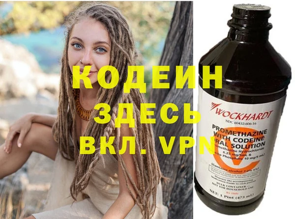 стафф Вяземский
