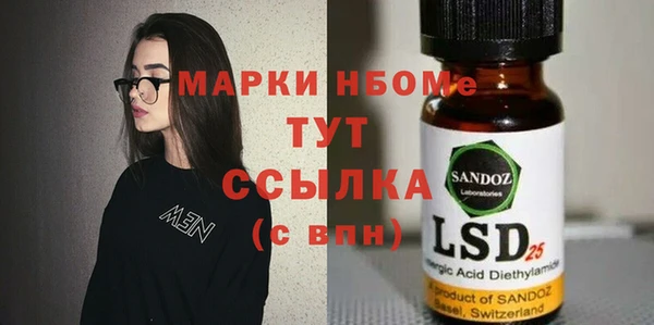 стафф Вяземский