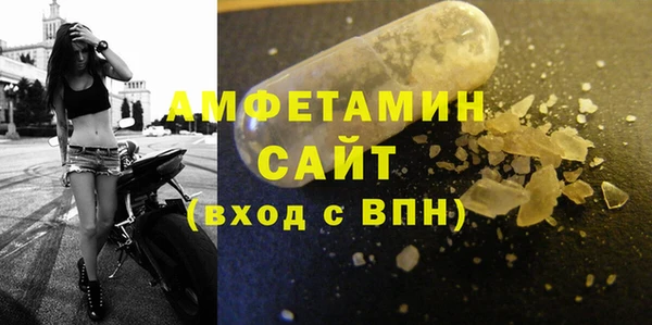 стафф Вяземский